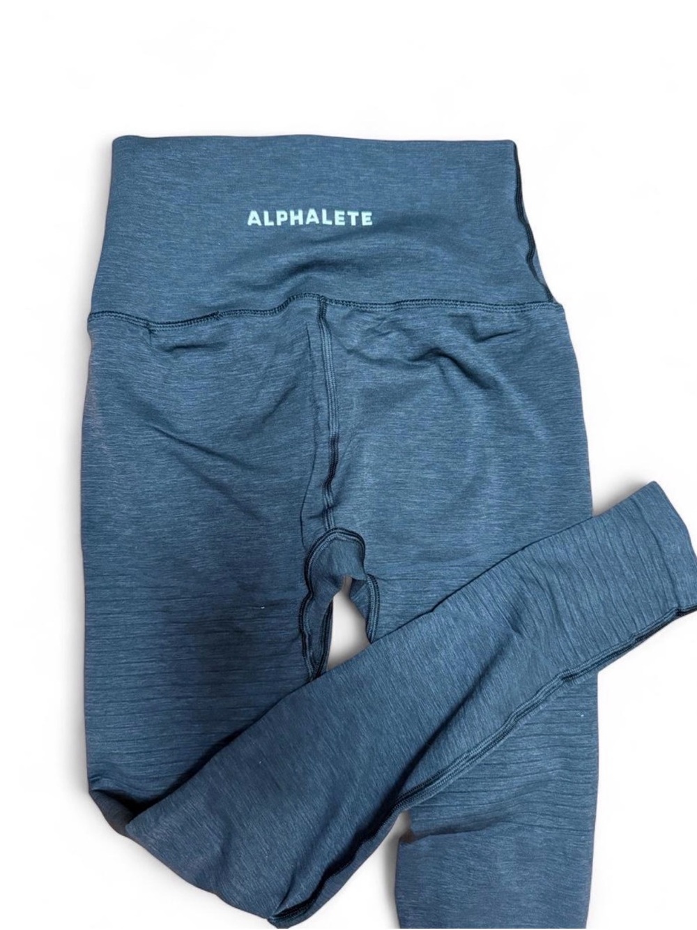 Alphalete Heather Leggings